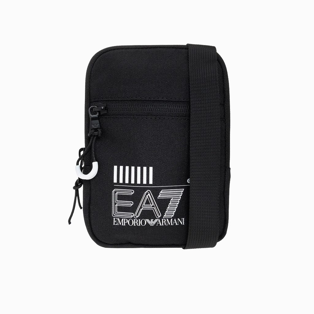 EA7 Train Core Mini Pouch BagAlive & Dirty 