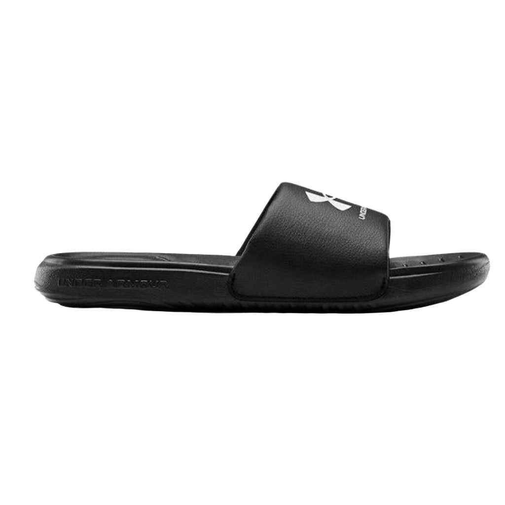 Under Armour Ansa Fixed Slide ChildrenAlive & Dirty 