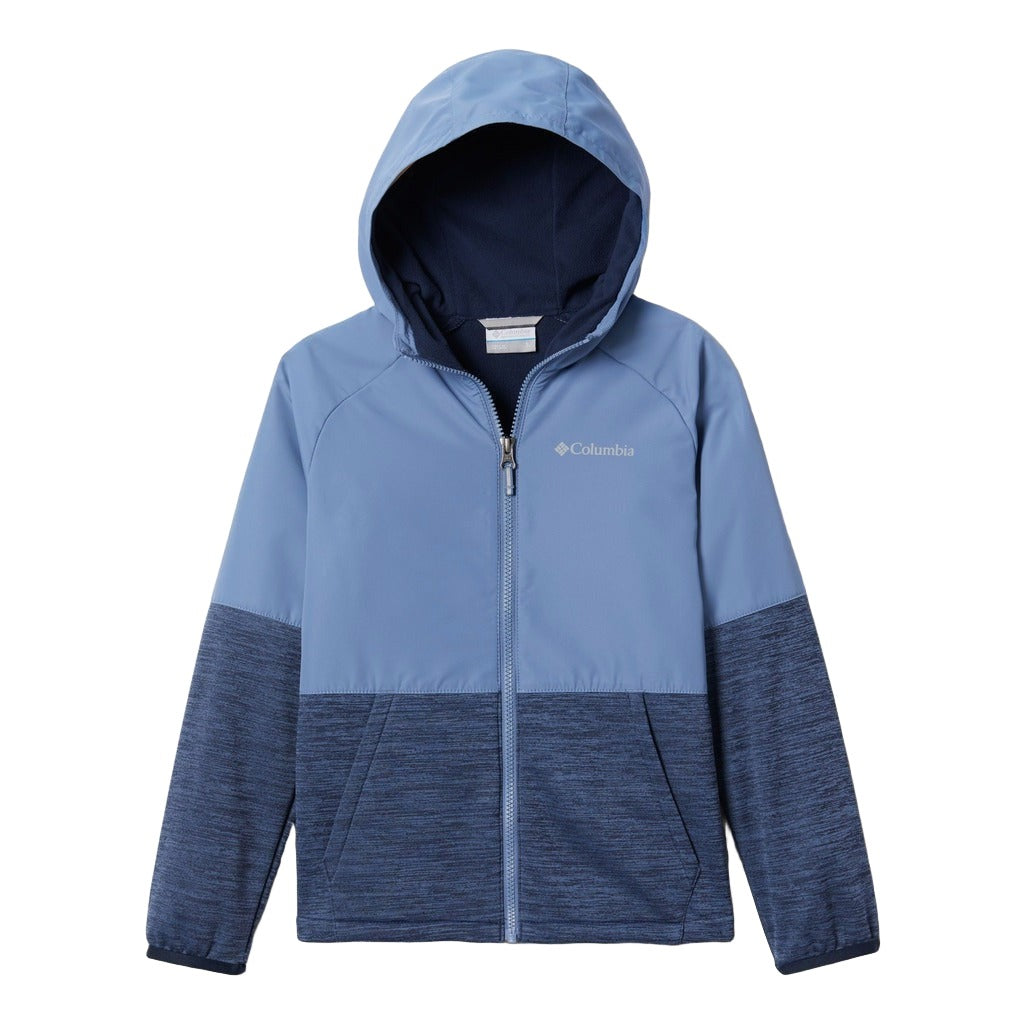 Columbia Out-Shield Full-Zip Jacket JuniorAlive & Dirty 