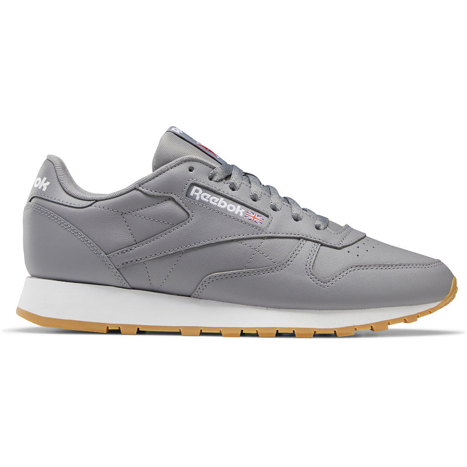 Reebok classic leather fbt grey Clearance