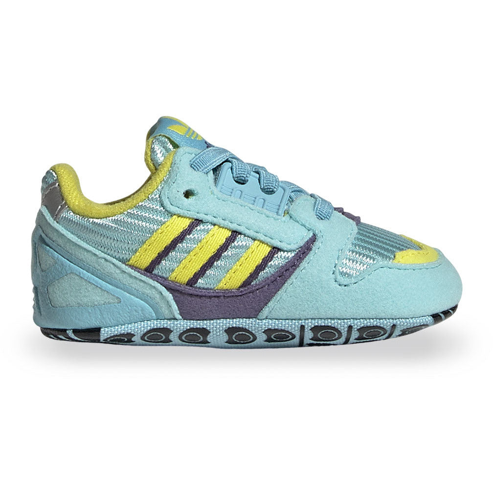 adidas Originals ZX 8000 Crib BabyAlive & Dirty 