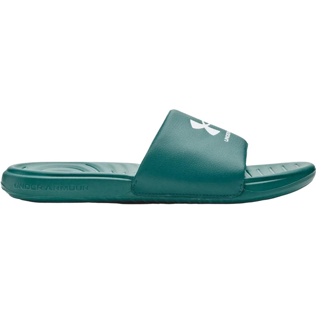 Under Armour Ansa Fix Slide MenAlive & Dirty 