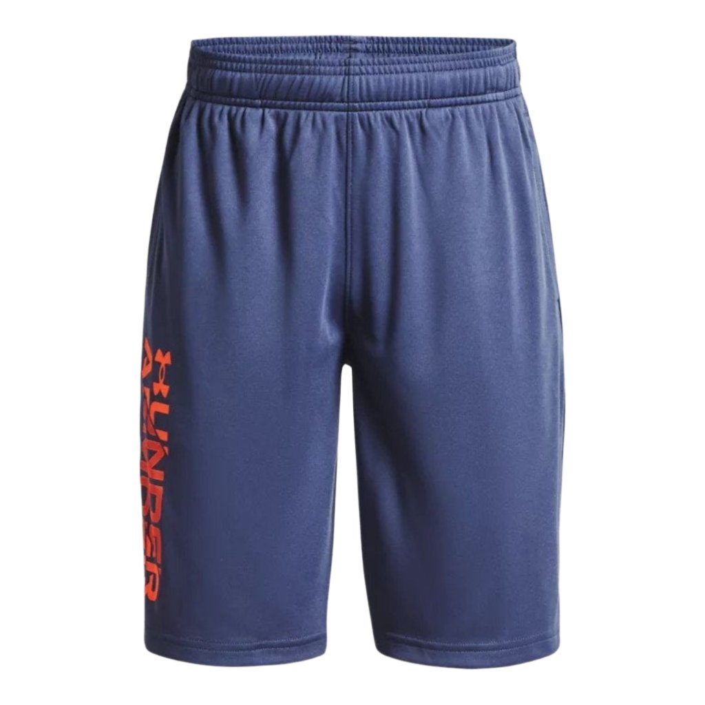 Under Armour Prototype 2.0 Wordmark Short JuniorAlive & Dirty 