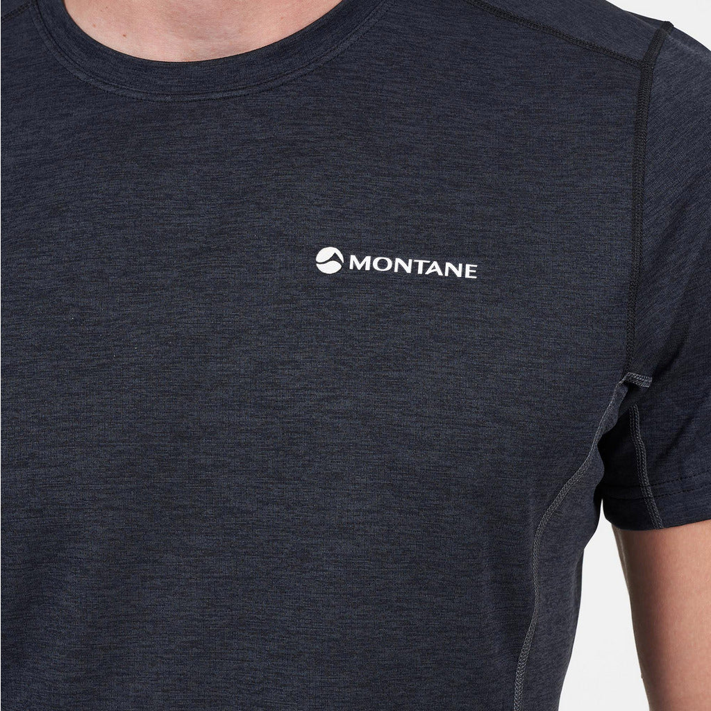 Montane Dart T-Shirt MenAlive & Dirty 
