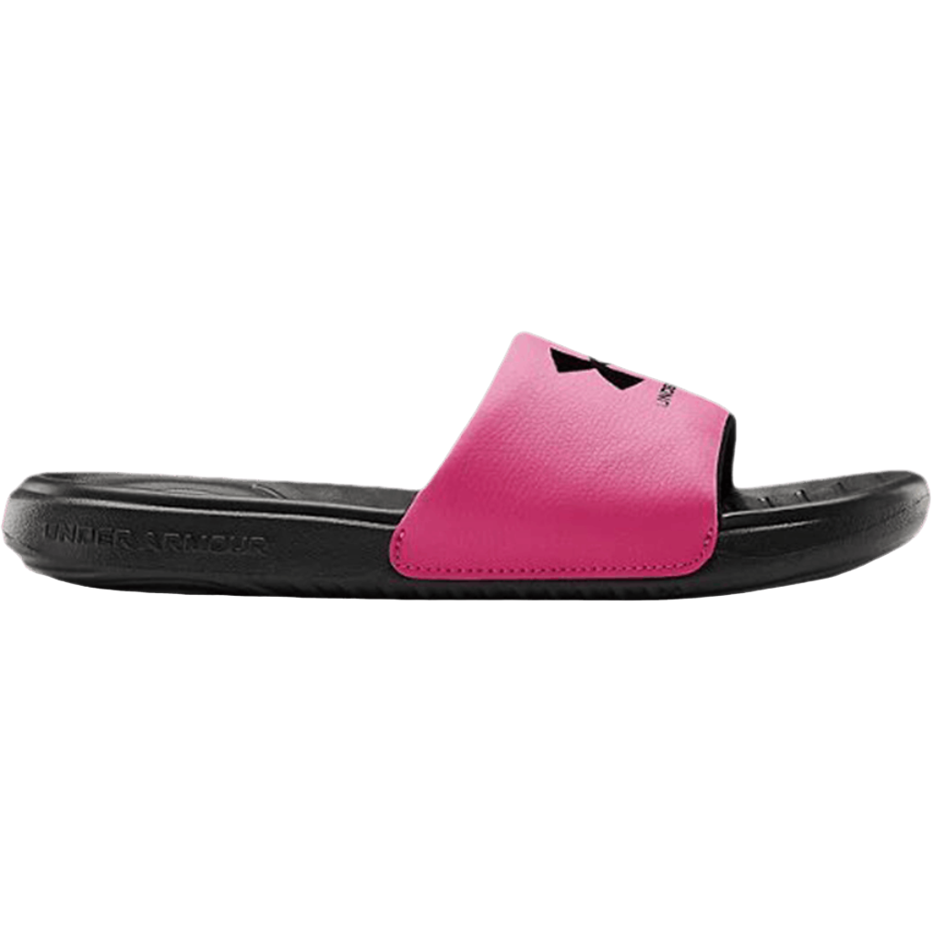 Under Armour Ansa Fixed Slide ChildrenAlive & Dirty 