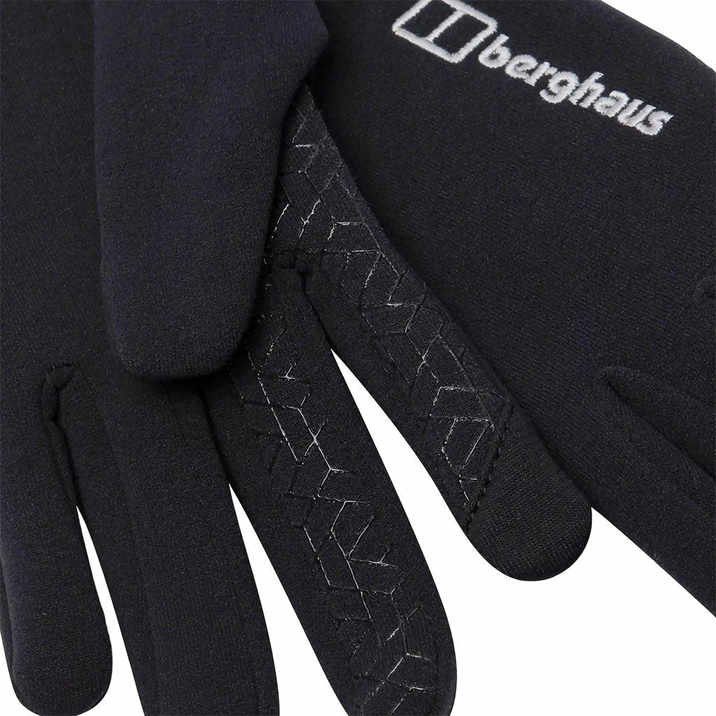 Berghaus PT Interact Gloves MenAlive & Dirty 