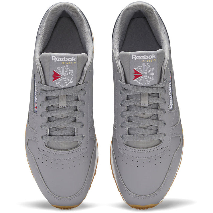 Reebok Classic Leather MenAlive & Dirty 