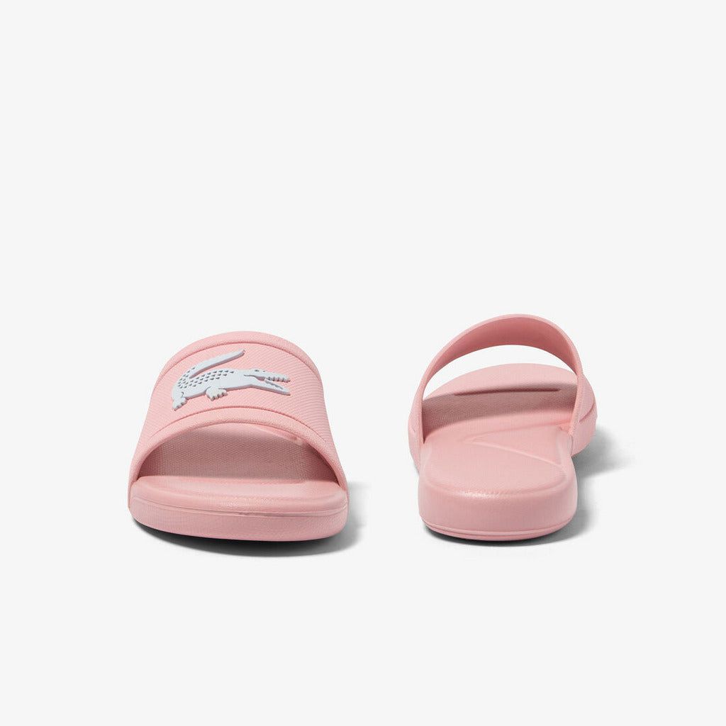 Lacoste L30 Slide ChildrenAlive & Dirty 