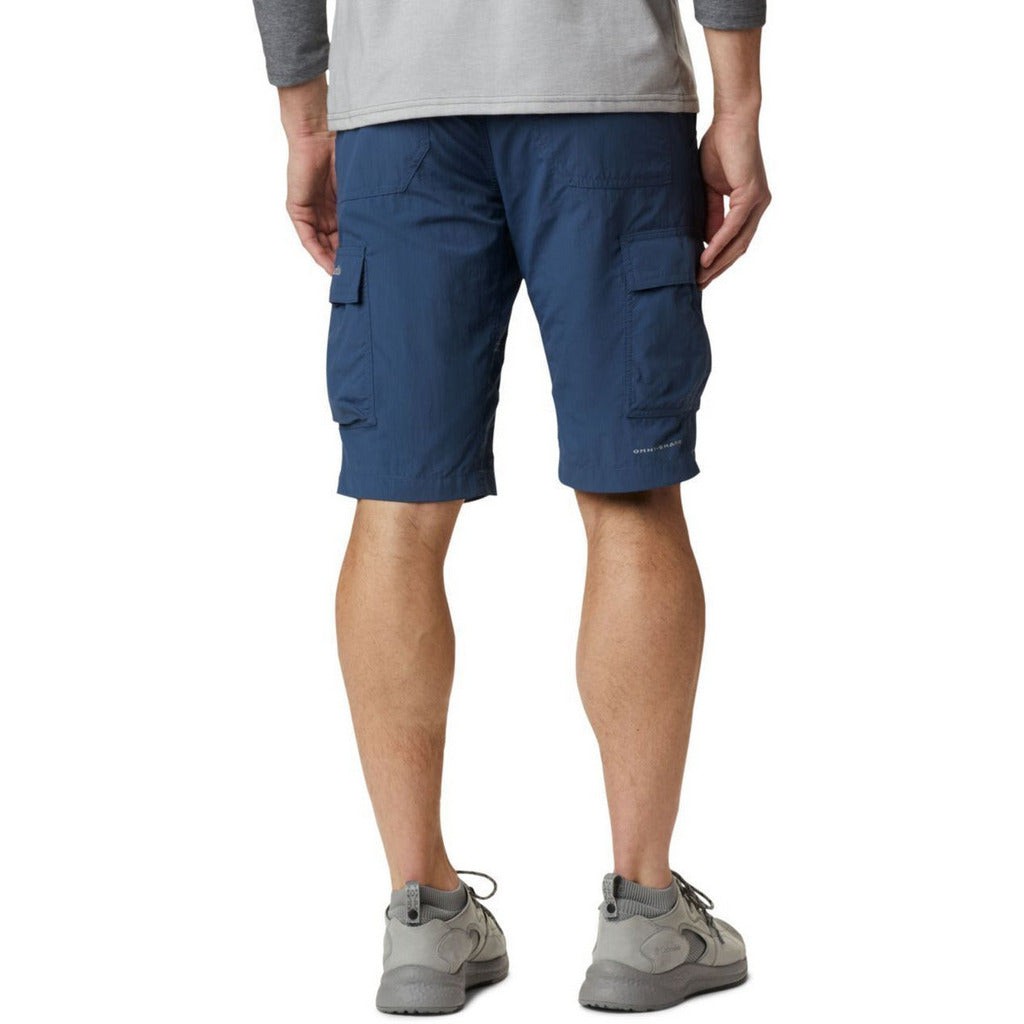 Columbia Silver Ridge II 10" Cargo Short Men Shorts Columbia Columbia Silver Ridge II 10" Cargo Short Men Shorts Columbia