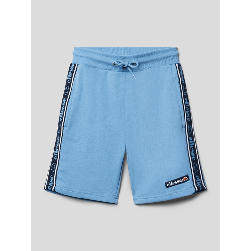 Ellesse Vezza Short JuniorAlive & Dirty 