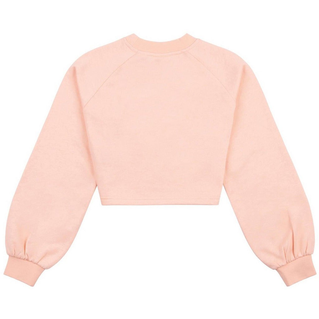 Elle Cropped Sweat Top InfantAlive & Dirty 