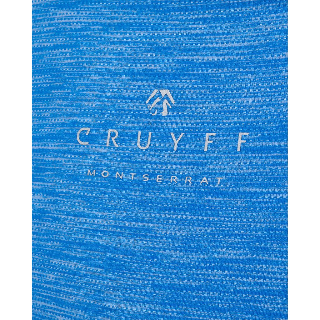 Cruyff Neve Space T-Shirt MenAlive & Dirty 