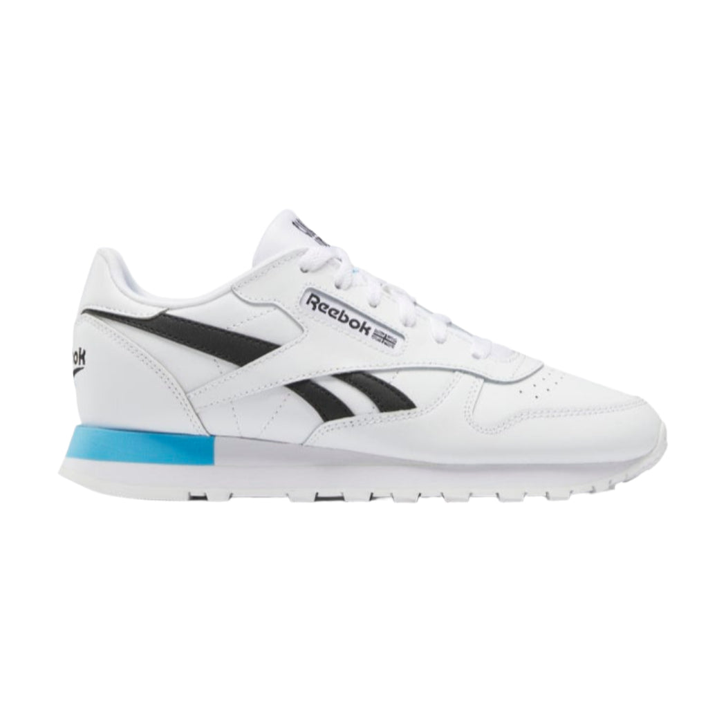 Reebok classic tech junior trainers Clearance