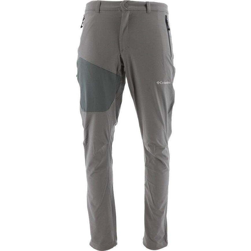 Columbia Men's Triple Canyon™ II EUR Pants - Grey – Alive & Dirty