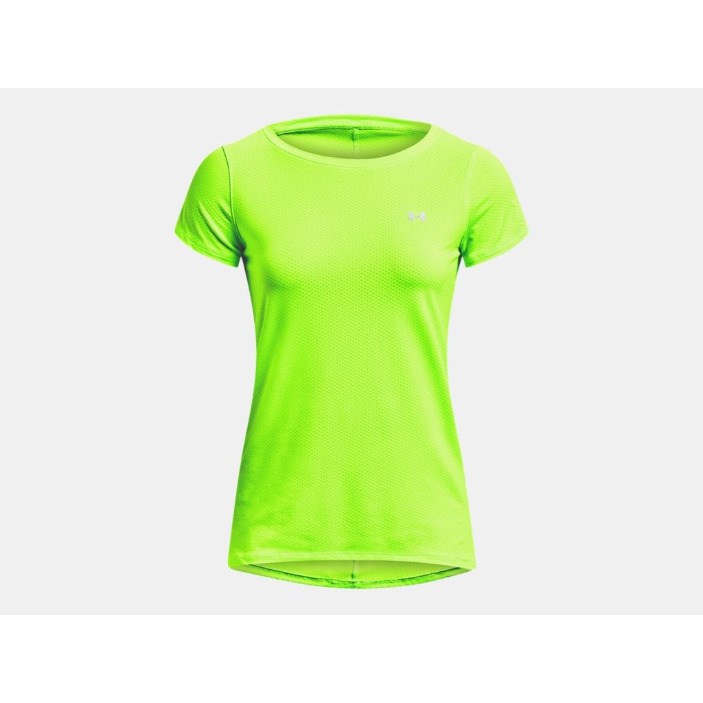 Under Armour HeatGear Armour T-Shirt WomenAlive & Dirty 