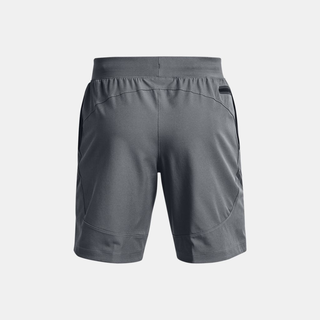 Under Armour Unstoppable Short MenAlive & Dirty 