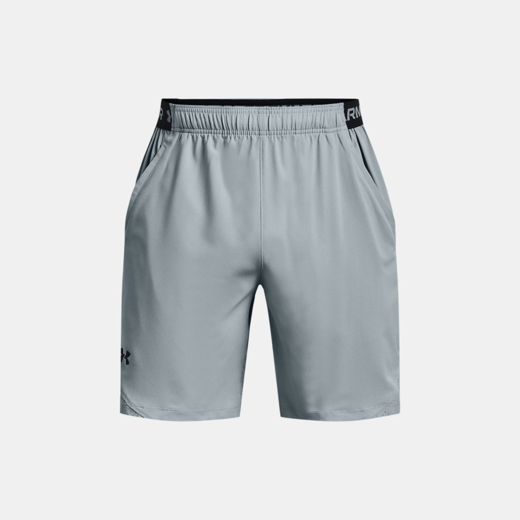 Under armour light grey shorts Outlet