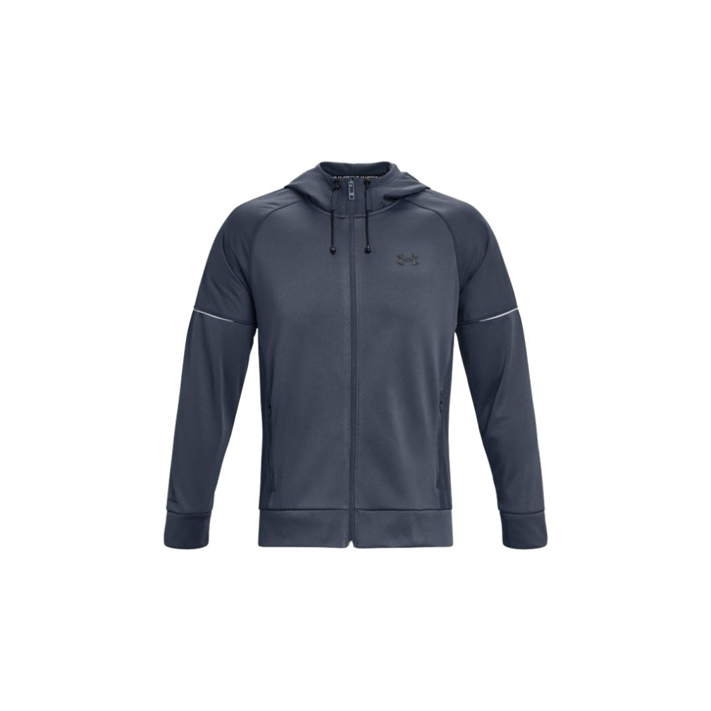 Under Armour AF Storm FZ Hoodie MenAlive & Dirty 