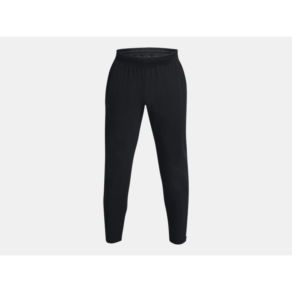 Under Armour Men's Storm Run Pants - Black – Alive & Dirty