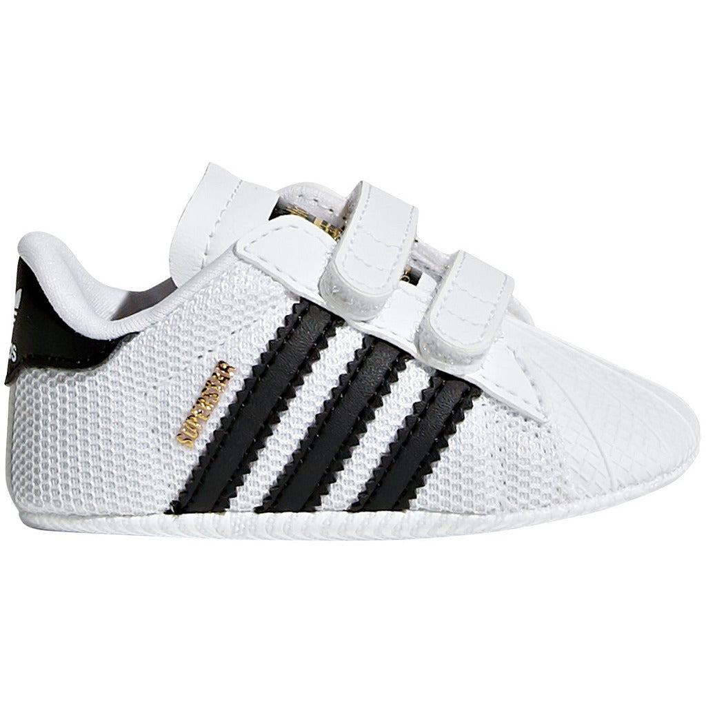 adidas Originals Superstar Crib BabyAlive & Dirty 