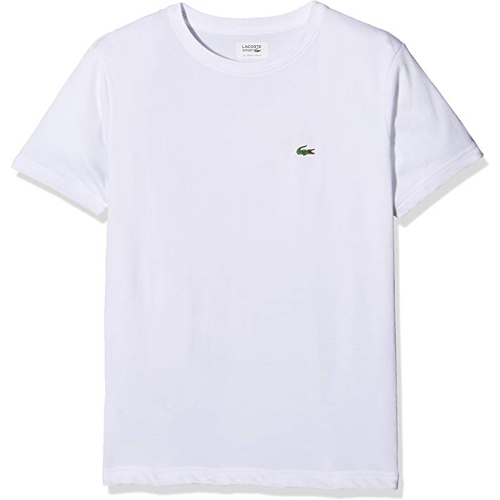Infant lacoste t shirt deals