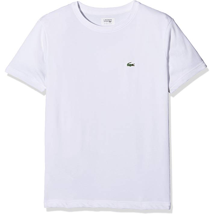 Lacoste sport junior top