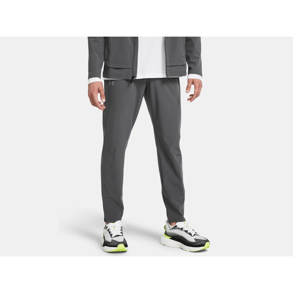 Under Armour Men's Storm Run Pants - Dark Grey – Alive & Dirty