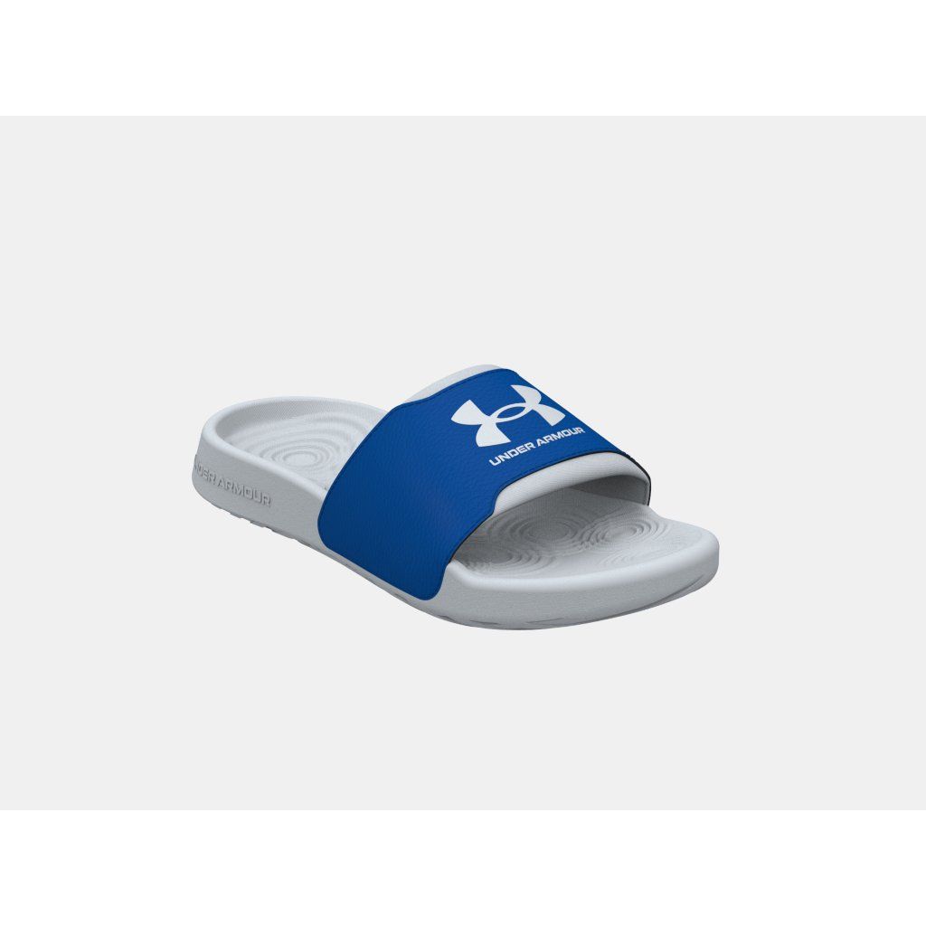 Under Armour Ignite Select Slide ChildrenAlive & Dirty 