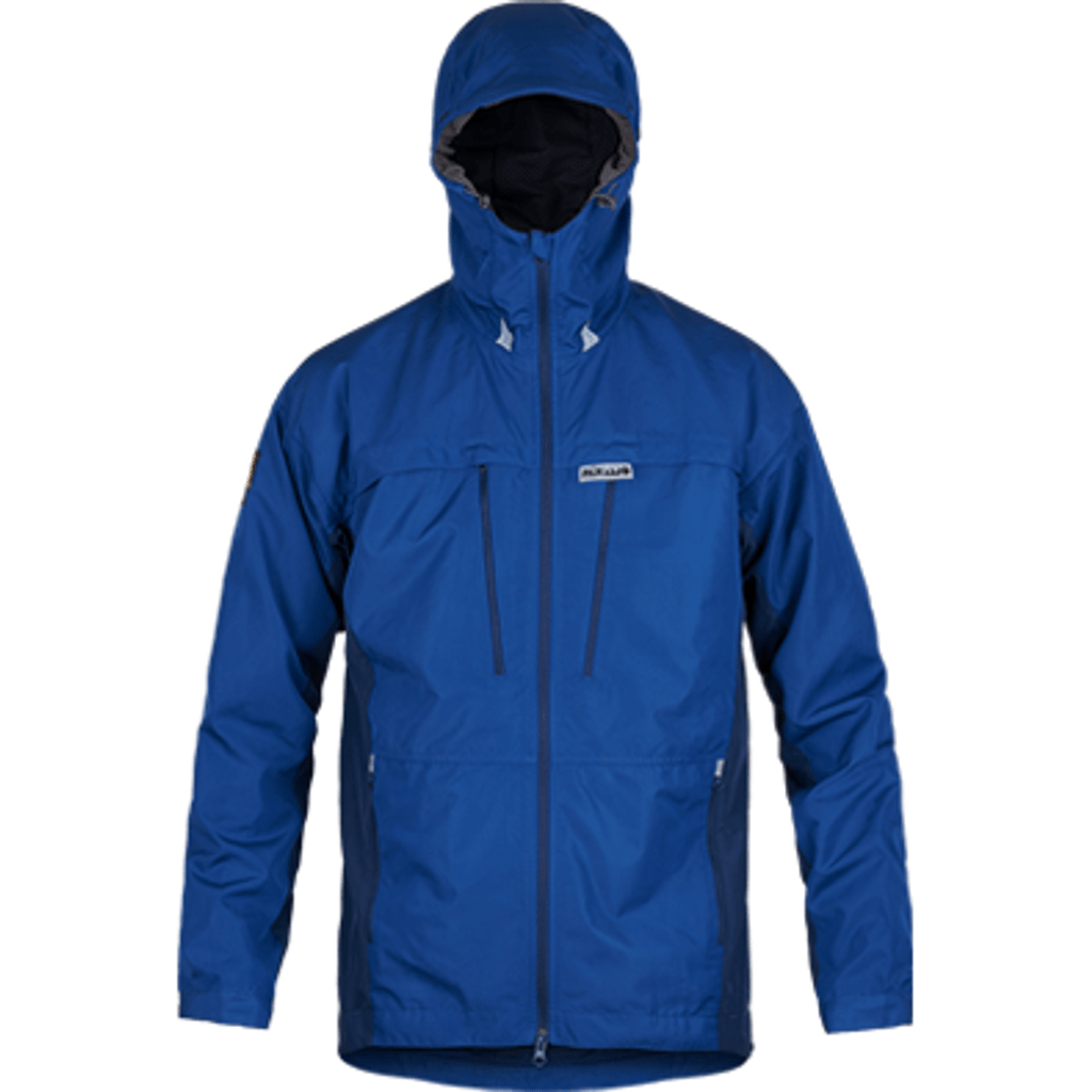 Paramo Bentu Windproof Jacket MenAlive & Dirty 