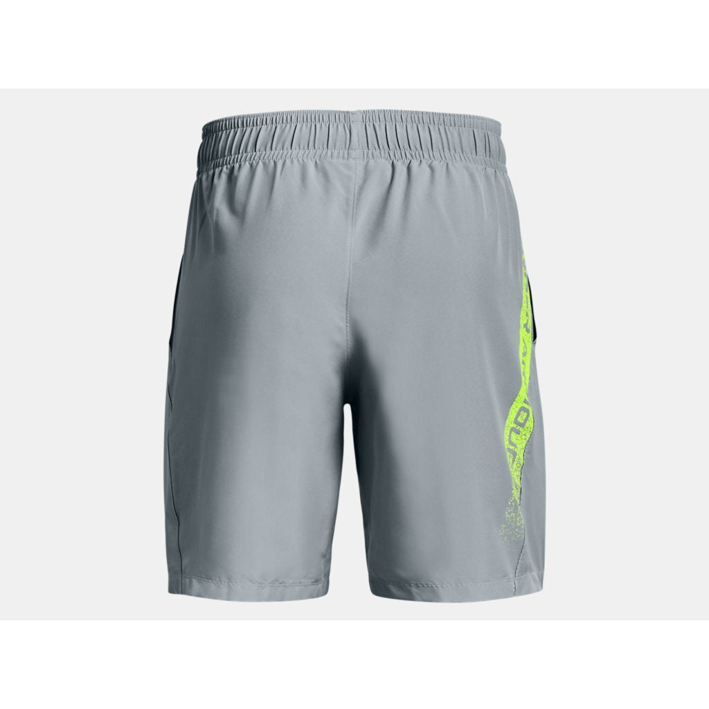 Under Armour Vanish Woven Graphic Short MenAlive & Dirty 