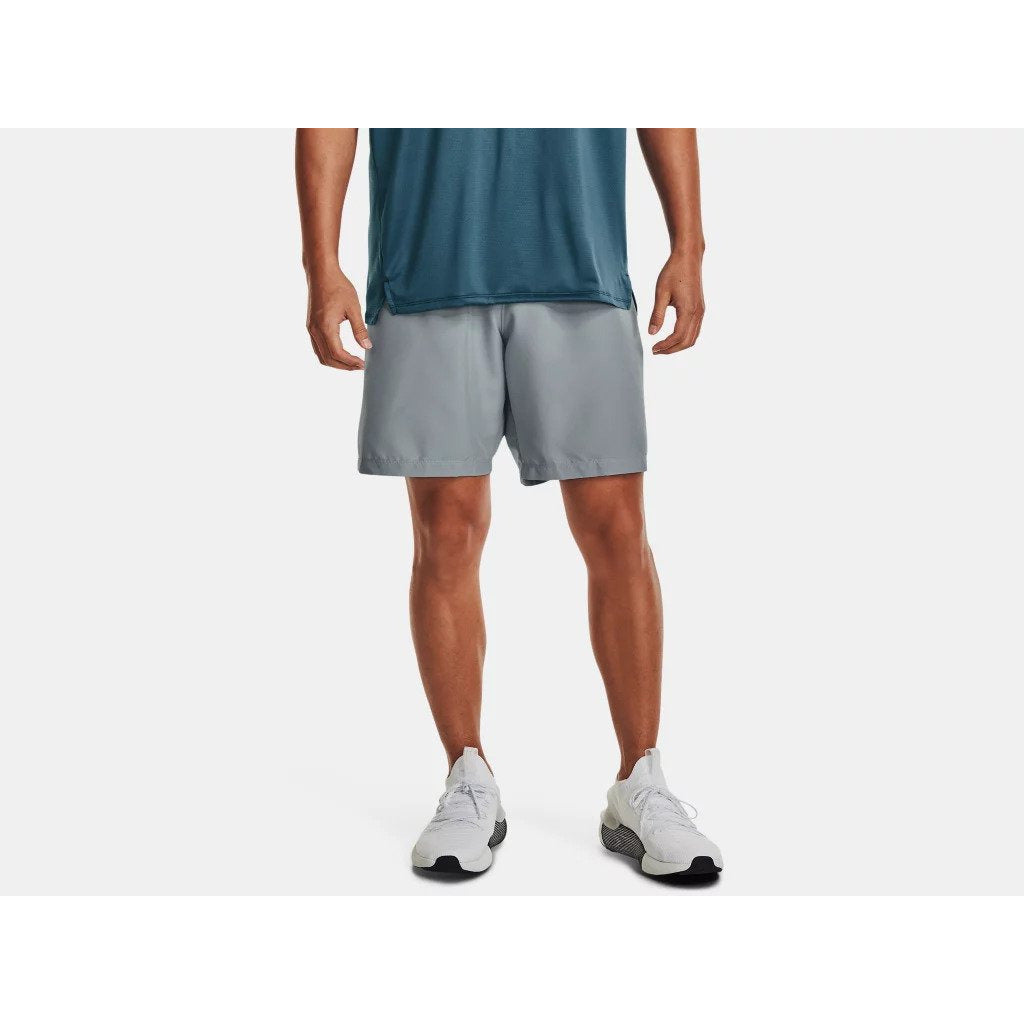 Under Armour Vanish Woven Graphic Short MenAlive & Dirty 