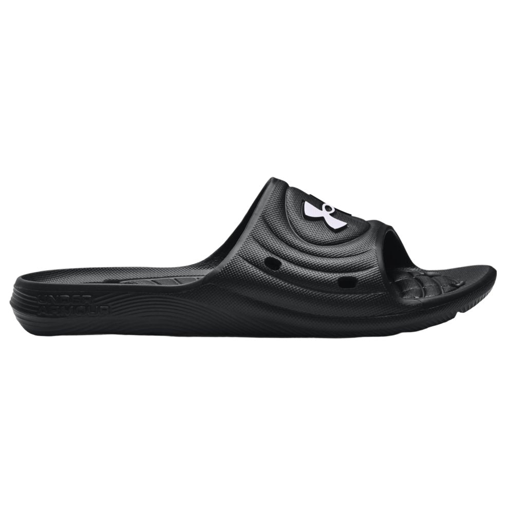 Under Armour Locker IV Slide MenAlive & Dirty 