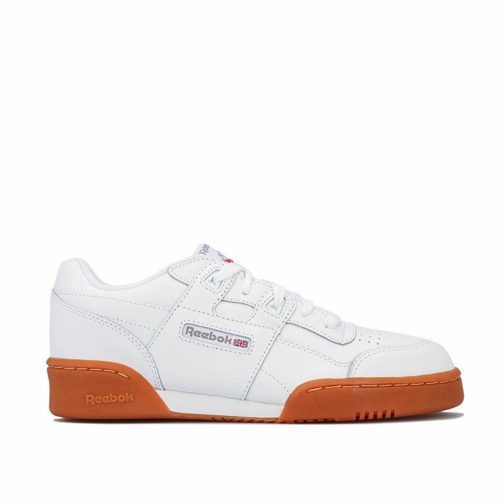 Reebok Workout Plus JuniorAlive & Dirty 