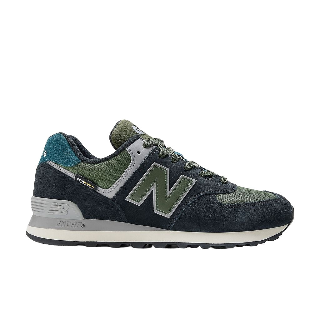 New Balance 574 MenAlive & Dirty 