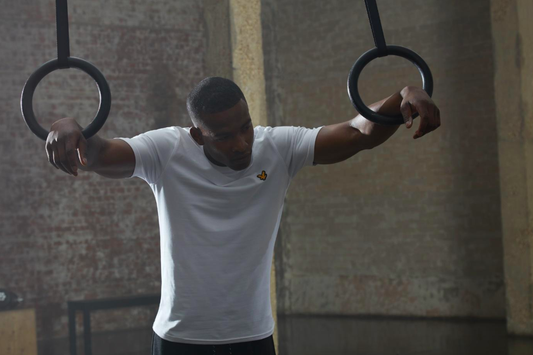 Lyle & Scott - Mens Fitness