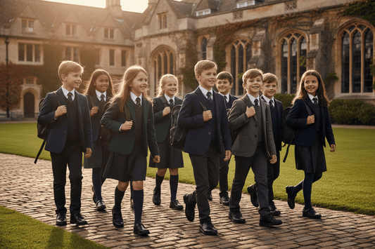 Back to School 2026: Everything They Need, All in One Place