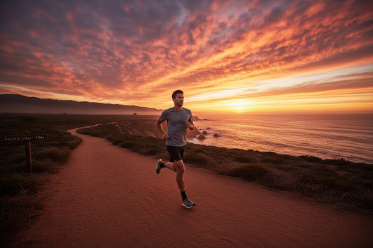 Topo Athletic Men's Shoes — Now at Alive & Dirty