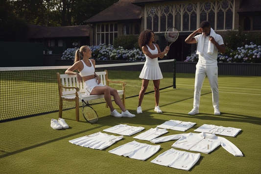 Summer 2026: 25 Years of Sport, Style & the Spirit of Wimbledon
