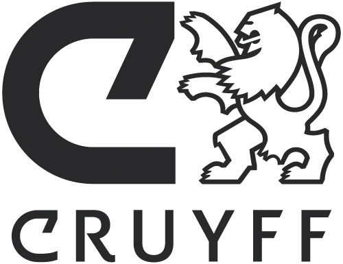 Shop Cruyff tracksuits at Alive & Dirty