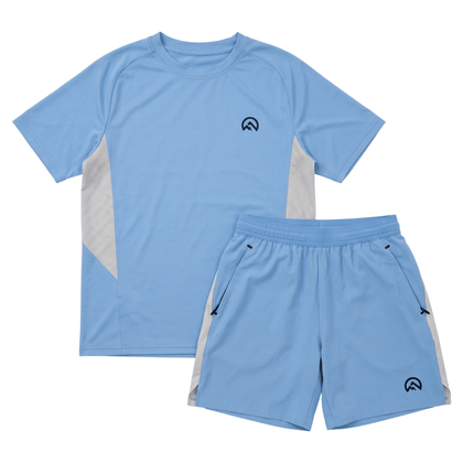 Flux Men's Sets