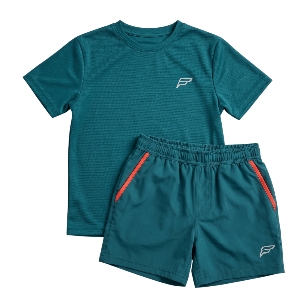 Frequency Kids Sets