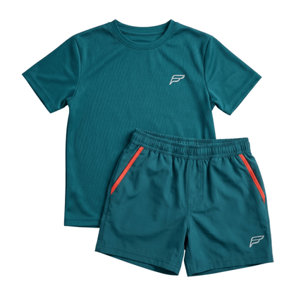 Frequency Kids Sets