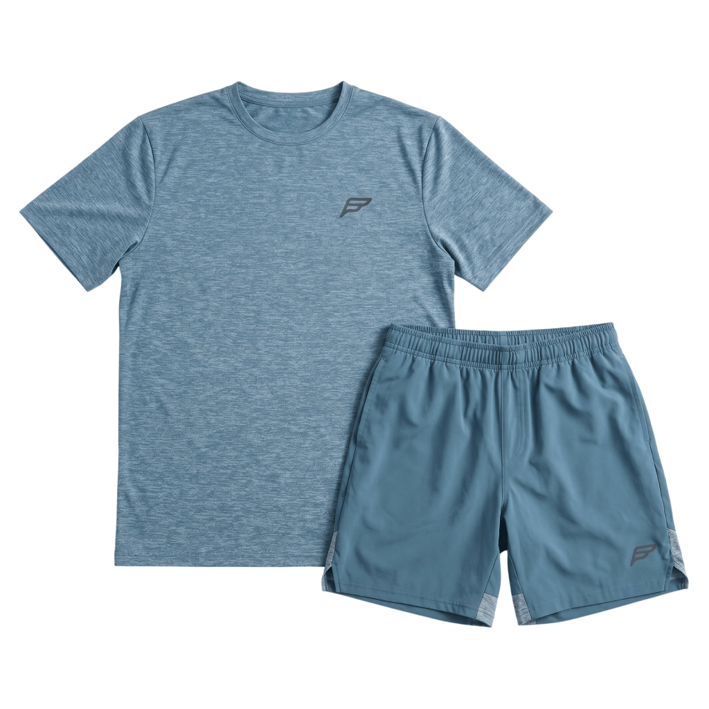 Frequency Men's Sets