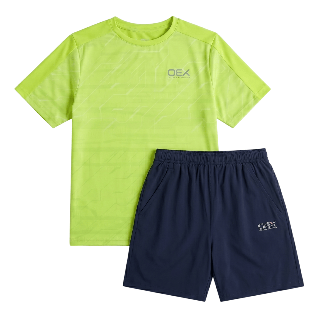OEX Men's Sets