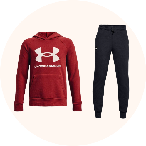 Kids Tracksuits