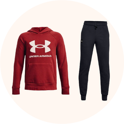 Kids Tracksuits