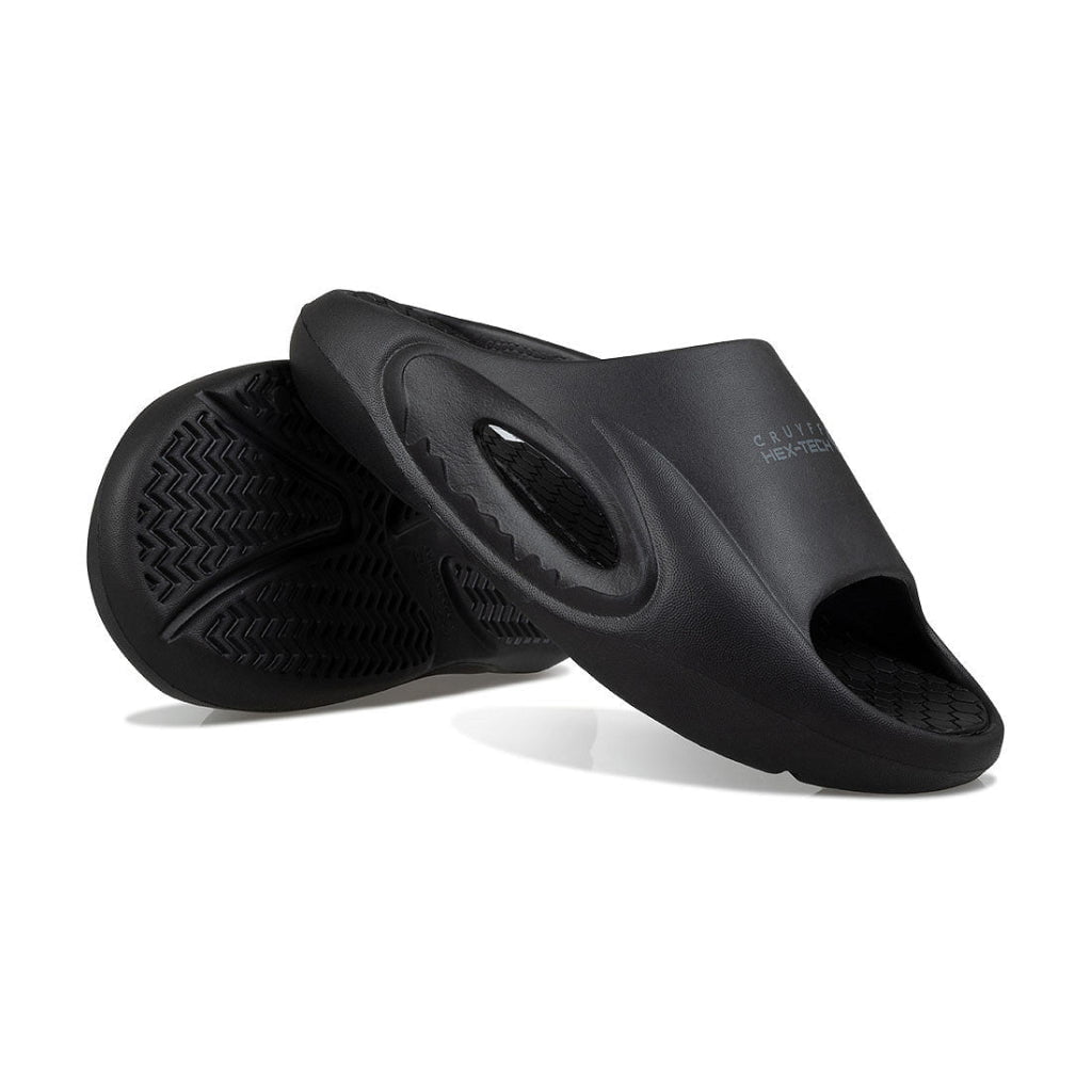 Cruyff Recovery Hex-Tech Slide MenAlive & Dirty