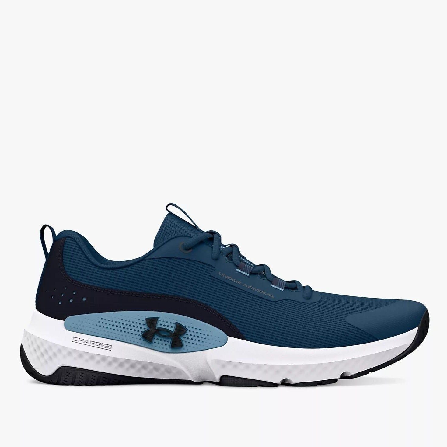 Under Armour Dynamic Select MenAlive & Dirty 