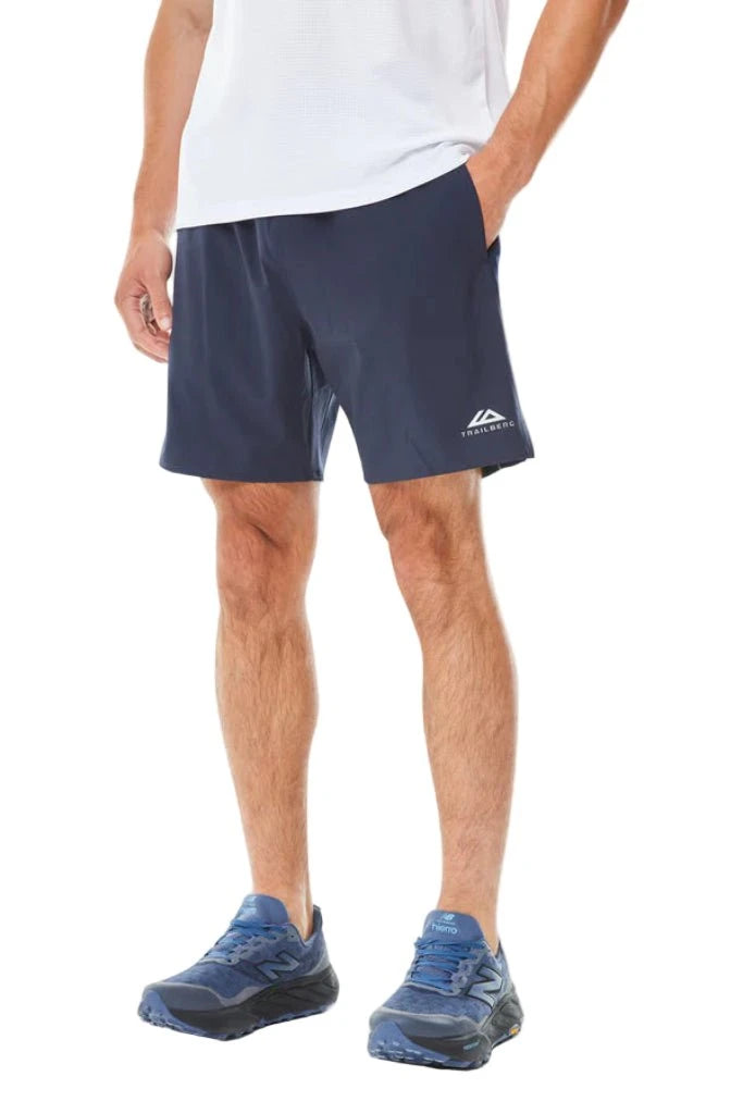 Trailberg Essentials 2.0 Short Men Shorts Trailberg