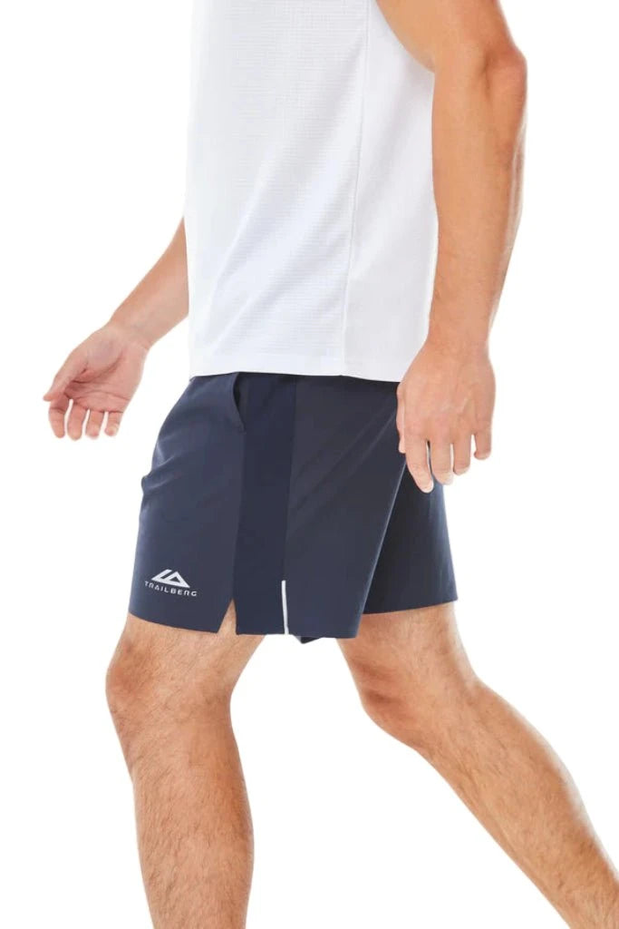 Trailberg Essentials 2.0 Short Men Shorts Trailberg